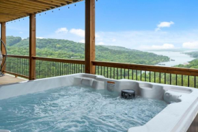 Ridgeview Retreat